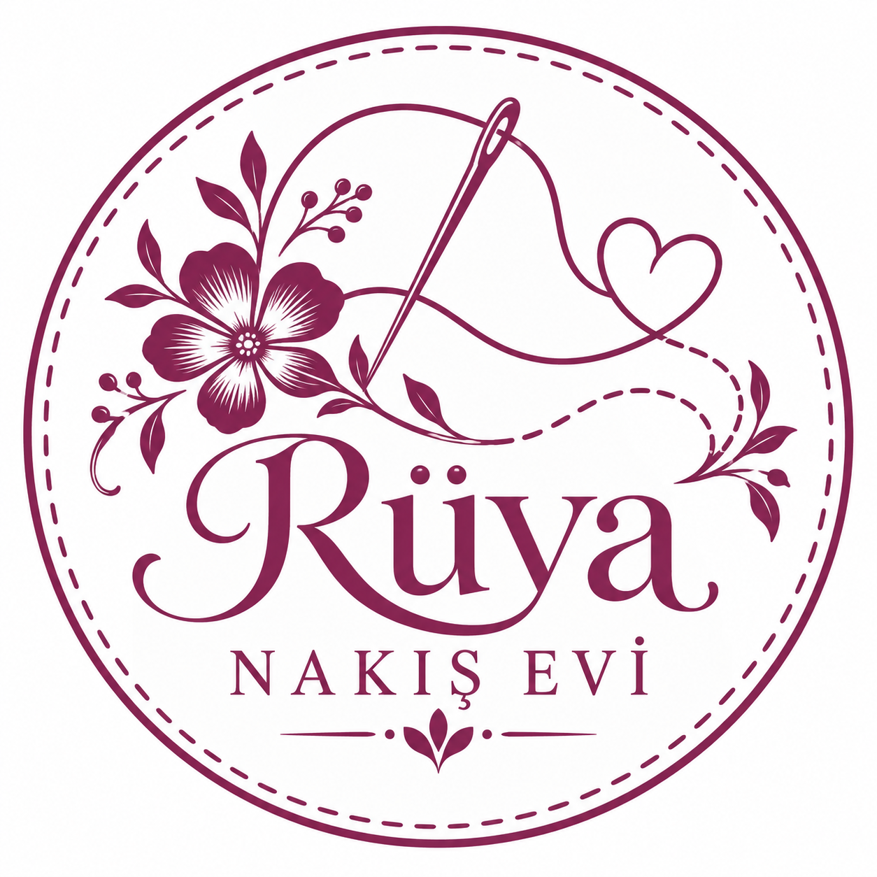 Rüya Nakış Evi